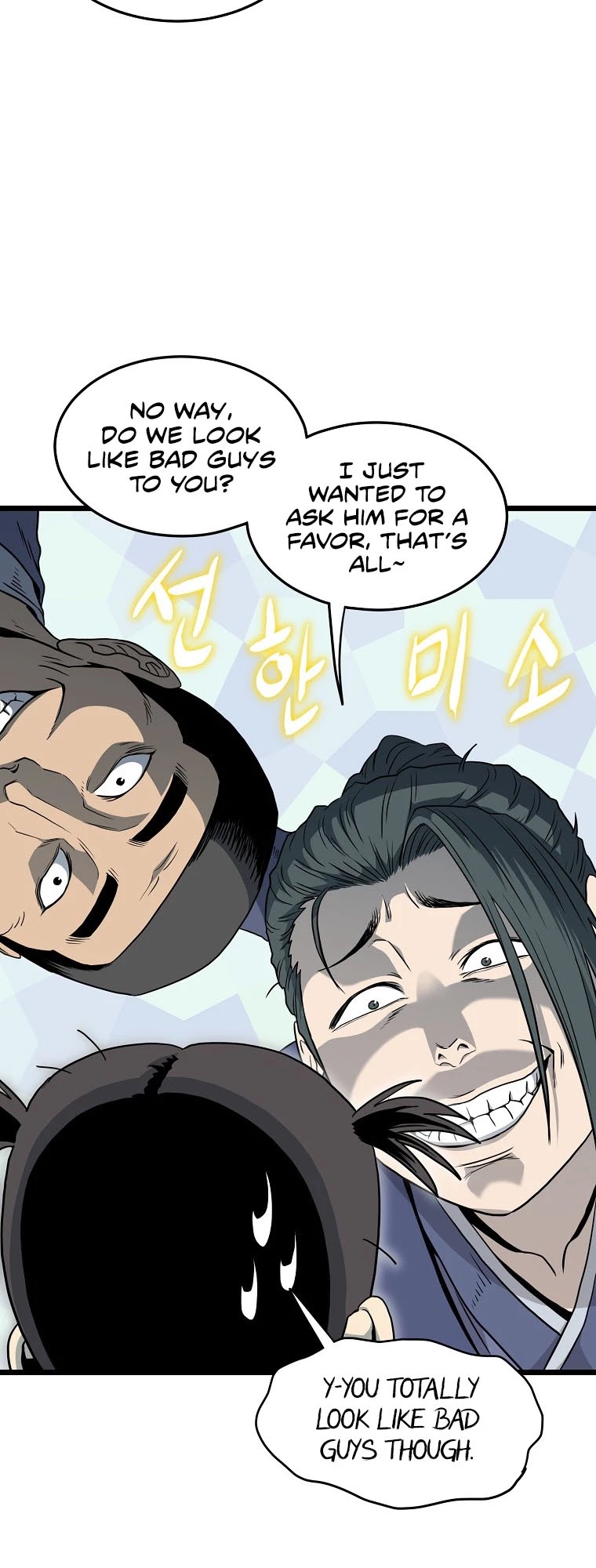 Murim Login Chapter 112 image 21